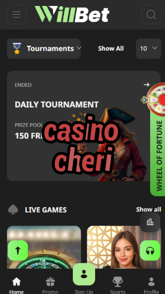 Casino Cheri - Best French Casino-casinodogs.ydblkf.net